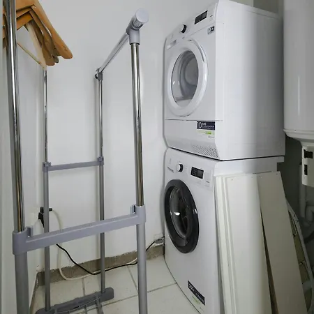 Apartman Lyret 2 By Pangea Services - 6px, Parking *